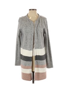 stitches and stripes cardigan