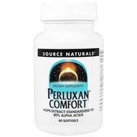 Source Naturals Perluxan Comfort 60 Softgel Source Naturals Perluxan Comfort 60 Softgel