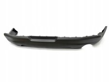 Stoßstange Hinten Unten für Ford Mustang 2010-2012