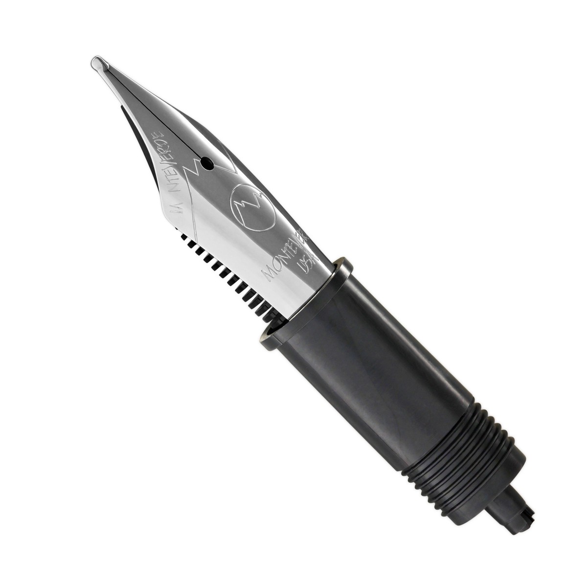 Jowo Omniflex Nib Conklin JoWo Omniflex Nib Black – Cityluxe