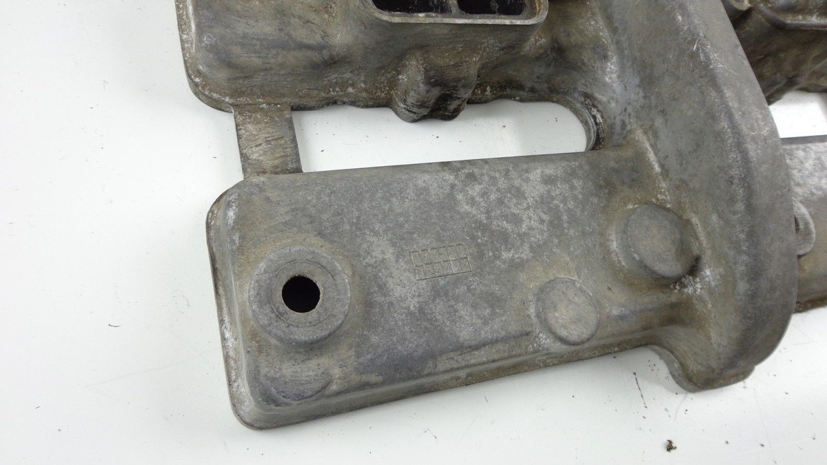 1985-97 Kawaskai ZX600 A/C ZX6 Ninja 600R Cylinder Head