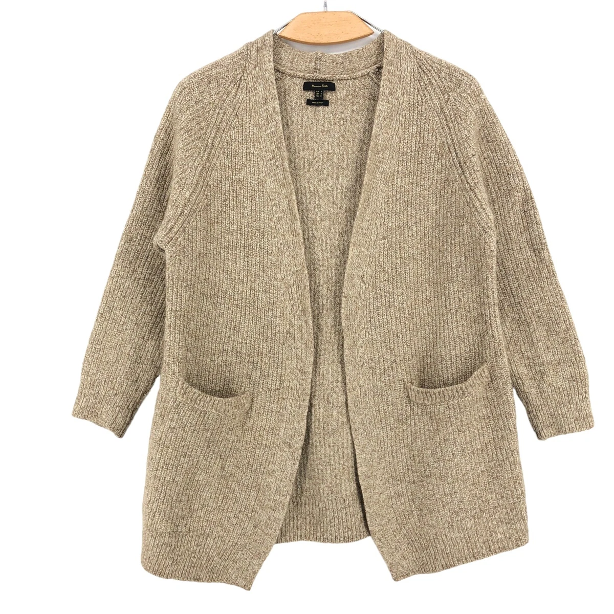 Massimo dutti 2025 pulls femme