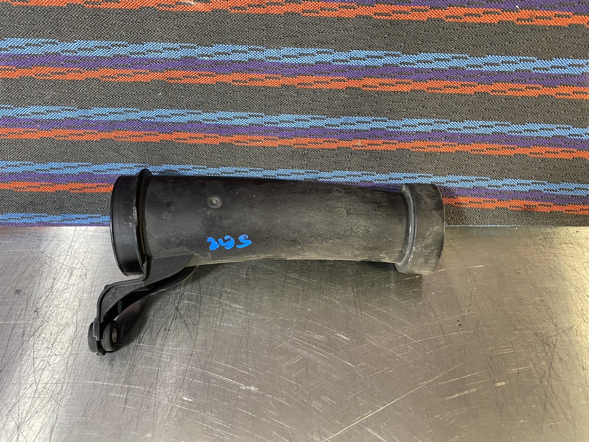 2015 - 2020 BMW M3 M4 F80 F82 F83 LOWER AIR INTAKE DUCT PIPE TUBE 