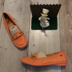 born handcrafted shoes