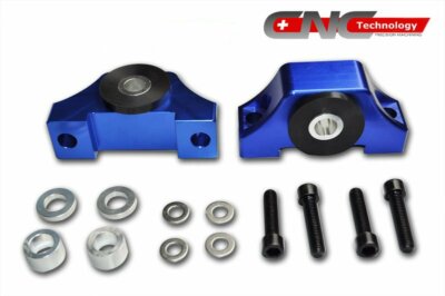 Engine Motor Mount Torque Screw for Honda Civic EG Ek Billet B16 B18 B20 D16