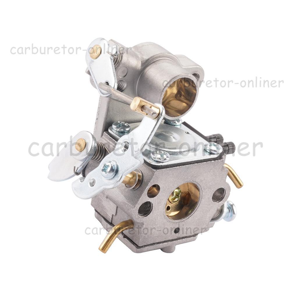 Carburetor For Zama W26 C1MW26 C1MW26A C1MW26B C1MW26C POULAN