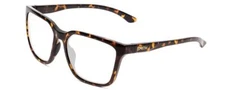 Smith Optics Shoutout Designer Reading Glasses Vintage Tortoise Havana Gold Retr