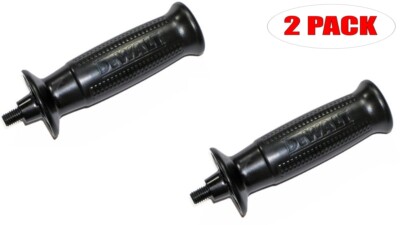 DeWalt DWP849 Replacement Side Handle (2 Pack) - N058043-2PK