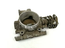 1997 - 2002 Subaru Forester Air Intake Gas Throttle Butterfly Body RTR60-355