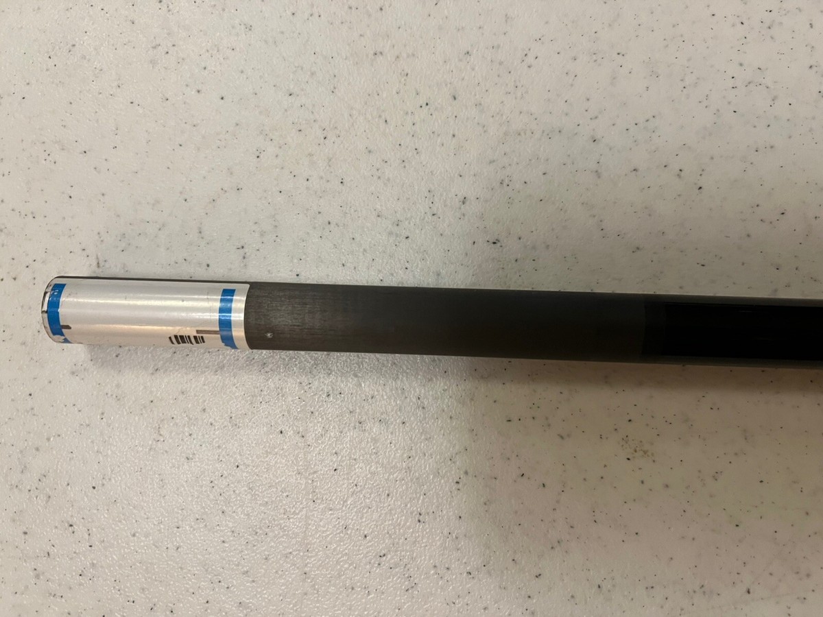 Fujikura Pro 75i R Regular Flex 35 1/8” Graphite .370 Tip 140085  display picture 1