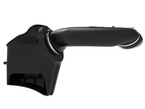 aFe Magnum FORCE Cold Air Intake fits 17-19 Ford F250/F350 Diesel 6.7 54-13017R - Bild 7 von 10