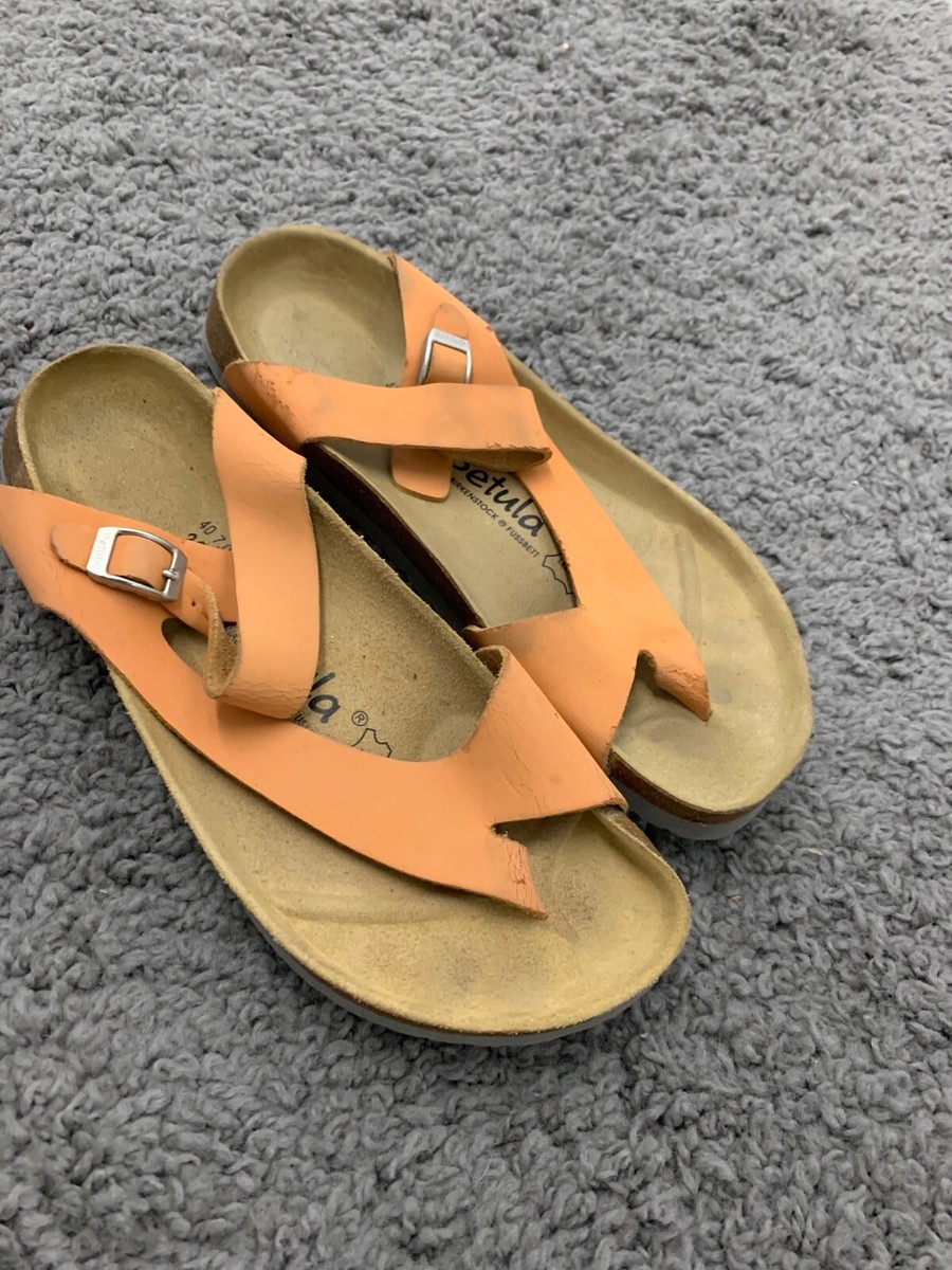 Birkenstocks  Betula Birkenstock Betula Men main image 4
