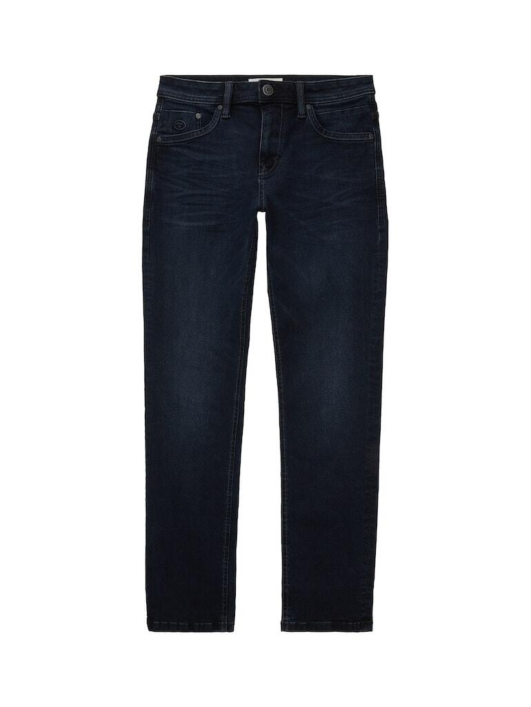 ДЖИНСЫ TOM TAILOR JOSH SLIM JEANS от Herren 16390₽