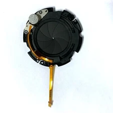 Original Aperture Group Unit Power Diaphragm Cable For Sony FE 24-70mm f/2.8 GM