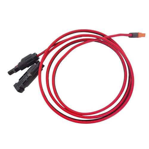 2 PCS 12 AWG Solar Panel Extension Cable Solar Wire Connectors XT60i(2+1) 1.5m - Picture 13 of 23