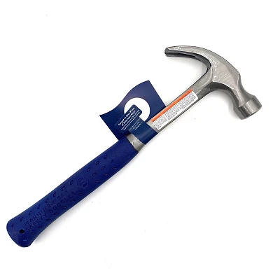Estwing 16 oz curved claw hammer deals