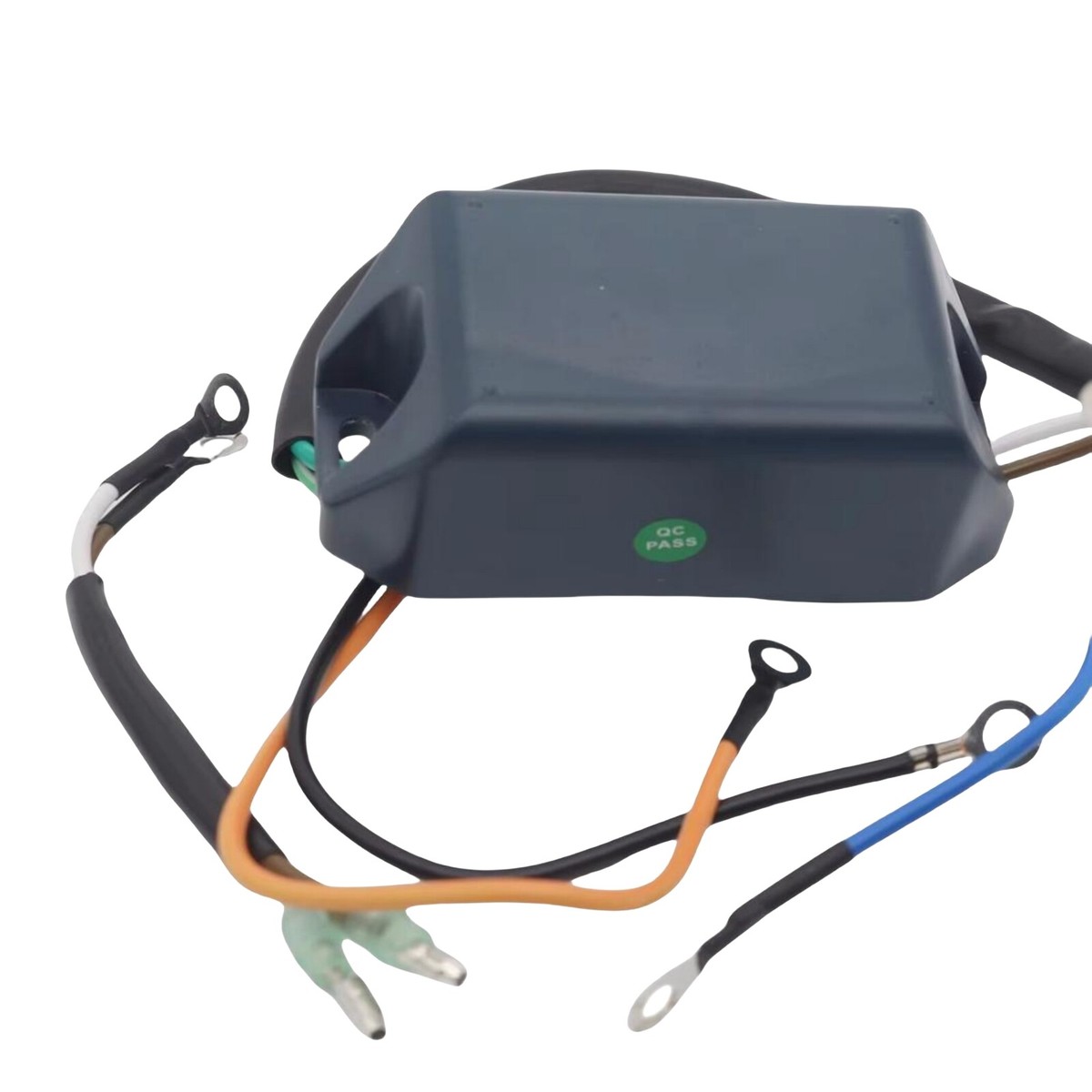 339-6222 Switch Box CDI Power Pack for Mercury Outboard 4/7.5/9.8