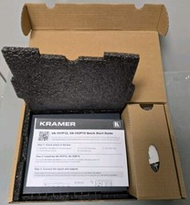 Kramer VA-102P12 10 Output 12V DC Power Supply