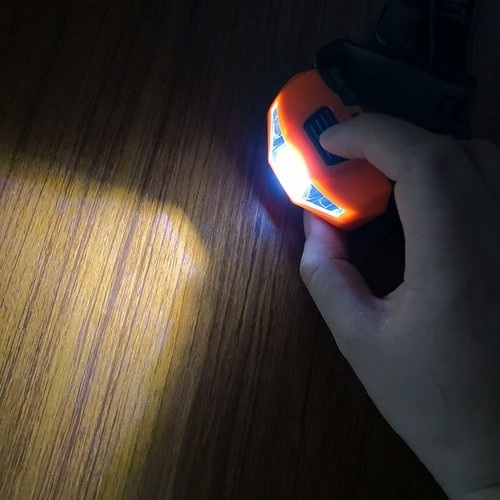 Bright LED Headlamp Camping Fishing Light AAA Torch Headlight Flashlight lantern - Picture 8 of 12