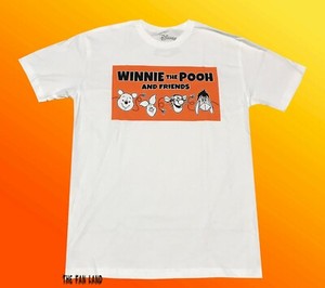 winnie the pooh shirt mens