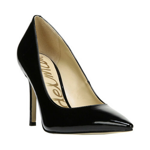 sam edelman hazel black patent