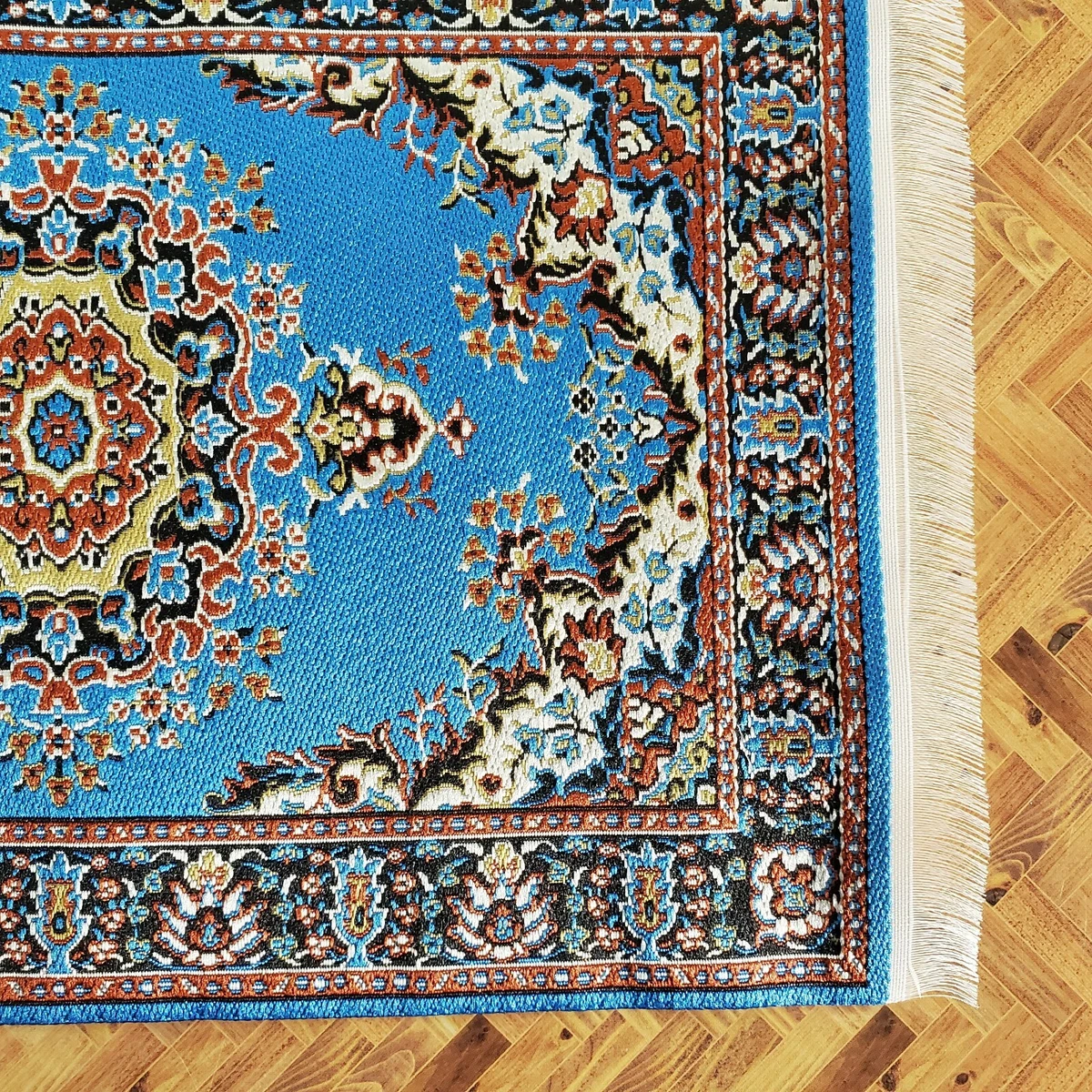 dollhouse rug