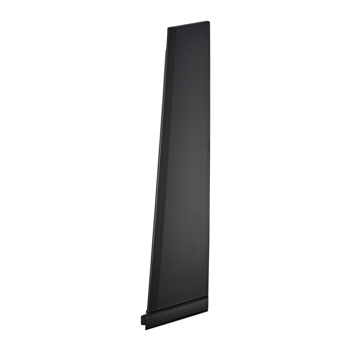 Front Left Side Door Pillar Molding Trim For Honda Civic Sedan 4-Door 2012-2015
