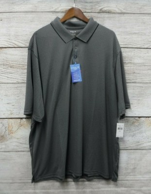 haggar cool 18 tec polo