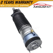 FRONT RIGHT AIR SUSPENSION SHOCK STRUT FOR 2010-15 ROLLS ROYCE GHOST 37106862552