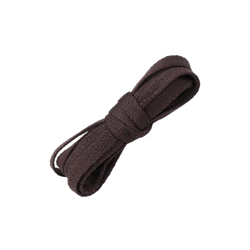 Plus Basics Dark Brown Jordan 1 Replacement Laces
