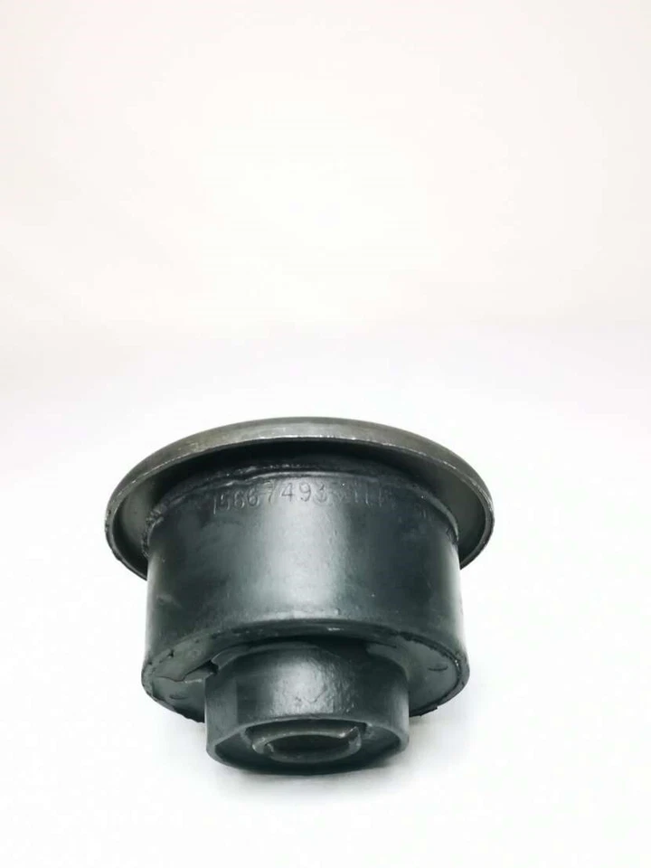 Оригинальная верхняя подушка для крепления кузова грузовика GMC CHEVY 93-99 GM 15667493 - Изображение 4 из 4