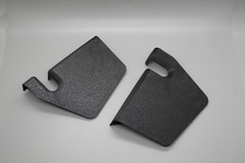 New Bmw E30 Convertible Folding Lid Trim Left Right Set Tonneau Cover Caps