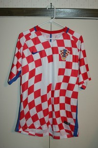 nike croatia jersey 2016