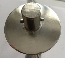 Frusta Montapanna Impastatrice Imetec I7901 7783 Usata - Foto 12