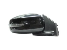 For 2015-2017 Mitsubishi Lancer Mirror Right TechPro 85466MMJY 2016