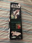 Star Wars A-wing Fighter Catapult Flying Model Kit plus free gift — photo 1