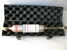 Vacuum Instruments Corp OM Series Calibrated Gas Leaks - Argon - OM-5 - 922-503