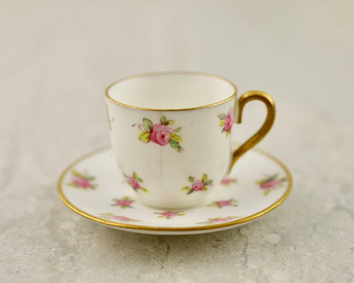 Coalport Miniature for sale | eBay