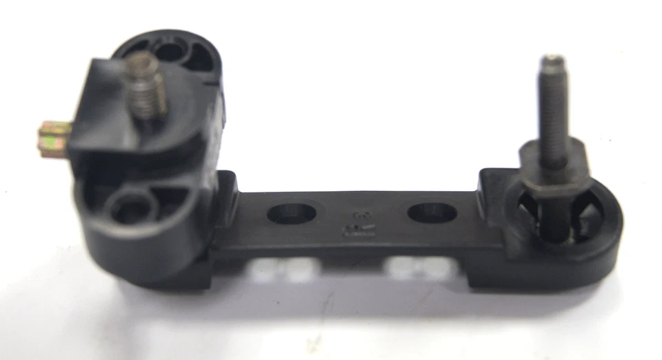 Ajustador vertical de faros derecho Oldsmobile Aurora 1995-1999 nuevo 16519034 Foto 3 de 4