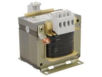 STI0,16(400/230) Transformator: Netz 160VA 400VAC 230V Ausg: Klemmleiste IP00 Ea