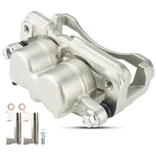 Front Left or Rear Right Brake Caliper w/ Bracket for Silverado Sierra 1500 2500