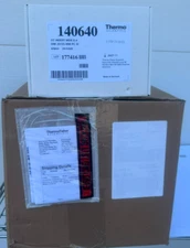 Thermo Scientific 140640 Nunc Polycarbonate Cell Culture Inserts 6-Wells 24/Case