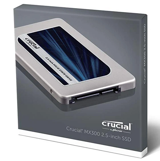 Crucial 275gb sale