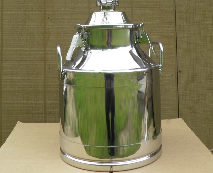 5 Gallon Moonshine Still Boiler