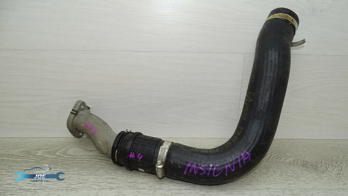 2015 VAUXHALL INSIGNIA 2.0 CDTI B20DTH ENGINE TURBO INTAKE PIPE 
