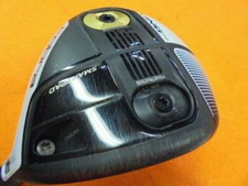 COBRA FAIRWAY WOOD KING F6 WHITE 2016 JP MODEL 3-4W Stiff Regular Flex