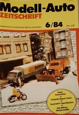 modell auto zeitschrift und magazin jedes hef...
