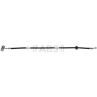 A.B.S. Bremsschlauch Bremsleitung Vorne Links FüR Suzuki Grand Vitara II SL 5249