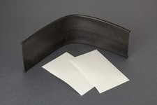 Fiamma Carry Bike Van Gummi Stütze Schutzkit 98656-246 VW T4 T5 T6