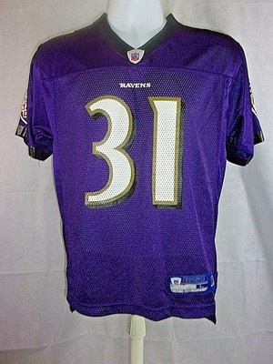 ebay ravens jersey